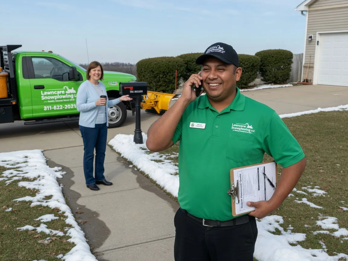 Lawn Care Services By Expert Landscaper Ashby, NE FAQs